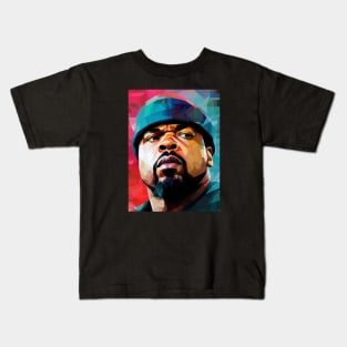 Ice Cube Kids T-Shirt